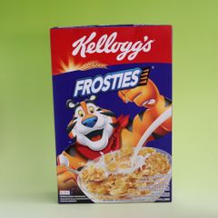 Ngũ Cốc Ăn Sáng Kellogg’s Frosties (300g)