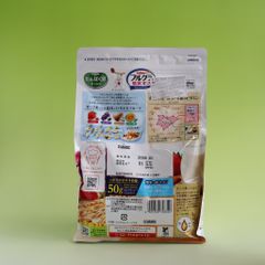 Ngũ Cốc CALBEE Trắng (550g)