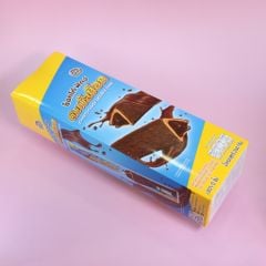 Bánh Cuộn Choco Bear (264g)