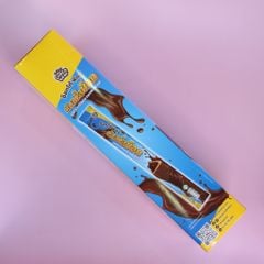 Bánh Cuộn Choco Bear (264g)