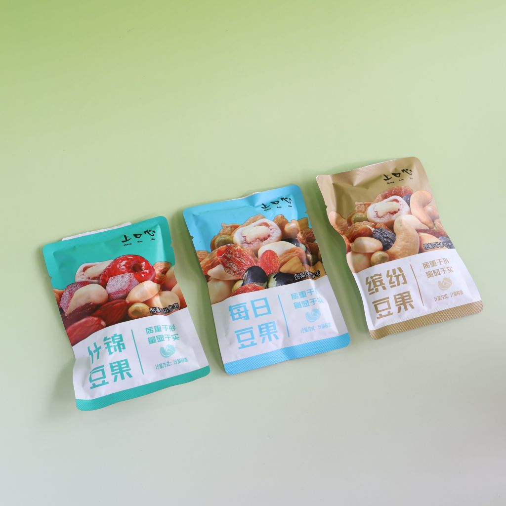 Hạt Mix Shang Kou Xin Màu Xanh Dương (30g)