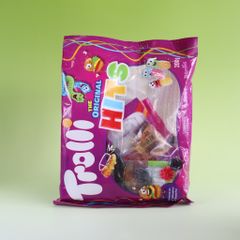 Kẹo Dẻo Trolli The Original Hits (200g)
