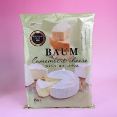 Bánh Marukin Baum Camembert Cheese (160g)