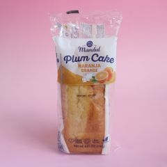 Bánh Bông Lan Mandul Naranja Orange (250g)