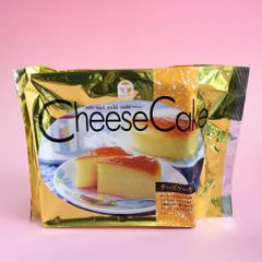 Bánh Bông Lan Cheese Cake