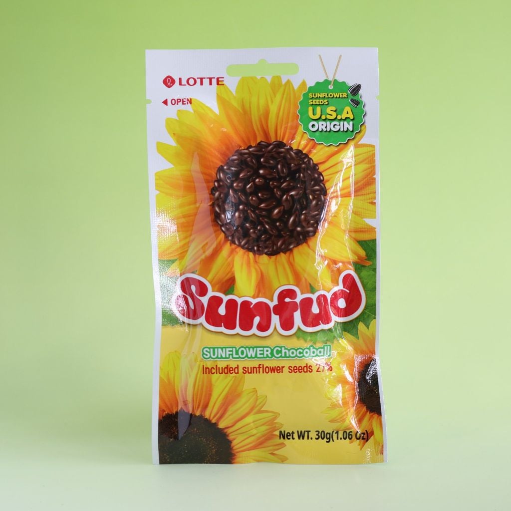 Socola Sunfud (30g)