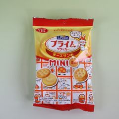 Bánh YBC Mini Levain (40g)