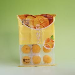 Bánh Mochi Umiki Vị Xoài (180g)