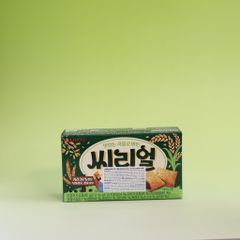 Bánh Ngũ Cốc Yến Mạch Lotte (42g)