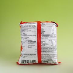 Snack Bắp Roni Crispy Macaroni Đỏ (140g)