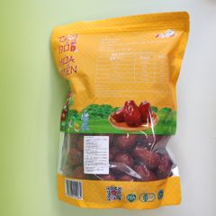 Táo Đỏ Hữu Cơ Hòa Điền (1kg)