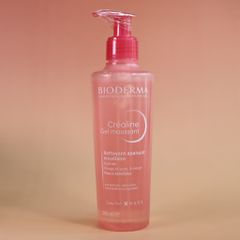 Sữa Rửa Mặt Bioderma (200ml)