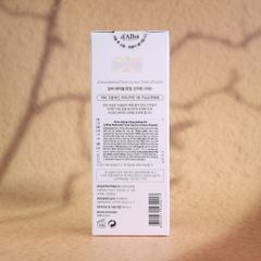 Kem Chống Nắng d’Alba UV Essence Waterfull+ Tone Up Color Correcting SPF50+ PA++++ (50ml)