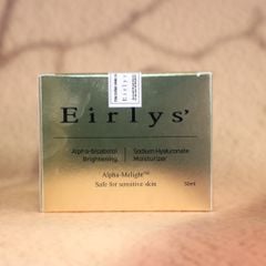 Kem Dưỡng Đêm Eirlys' Alpha Melight Cream (50ml)