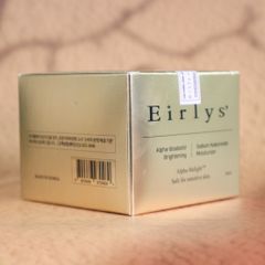 Kem Dưỡng Đêm Eirlys' Alpha Melight Cream (50ml)