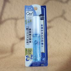 Nước Xịt Thơm Miệng Sunstar Ora2 Vị Bạc Hà (6ml)