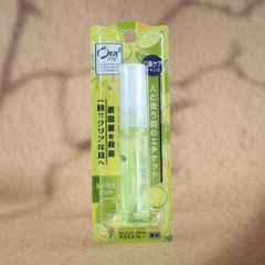 Nước Xịt Thơm Miệng Sunstar Ora2 Vị Chanh (6ml)