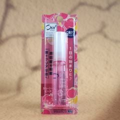 Xịt Thơm Miệng Khử Mùi Ora2 me Hương Đào Chín Mọng