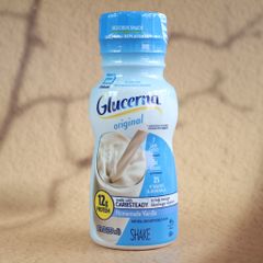 Sữa Nước Glucerna Shake (237ml)