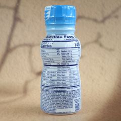 Sữa Nước Glucerna Shake (237ml)