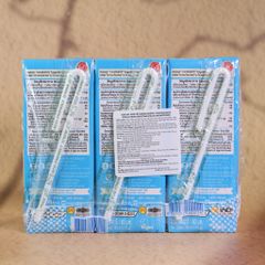 Sữa Hạt Ngũ Cốc Không Đường 4Care Balance (180ml)