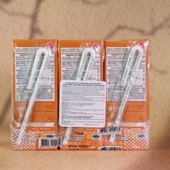 Sữa Hạt Ngũ Cốc Truyền Thống 4Care Balance (3x180ml)