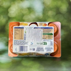 Sữa Chua Blédina Mini Lactés Vị Mangue (330g)