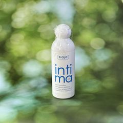 Dung Dịch Vệ Sinh Ziaja Intima Xanh (200ml)