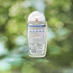 Dung Dịch Vệ Sinh Phụ Nữ Femfresh 0% Sensitive Wash (250ml)