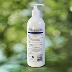 Dung Dịch Vệ Sinh Phụ Nữ Intima Ziaja Xanh Dương (500ml)