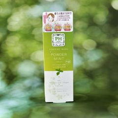 Dung Dịch Vệ Sinh Phụ Nữ PH Bạc Hà Nhật (150ml)