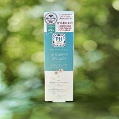 Dung Dịch Vệ Sinh Phụ Nữ PH Care Shower Splash (150ml)