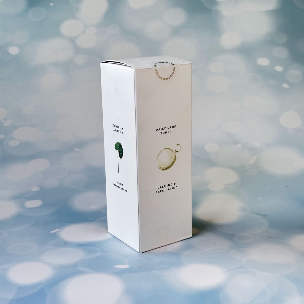 Toner Nước Hoa Hồng Madagascar Centella Toning Toner Skin1004 (210ml)