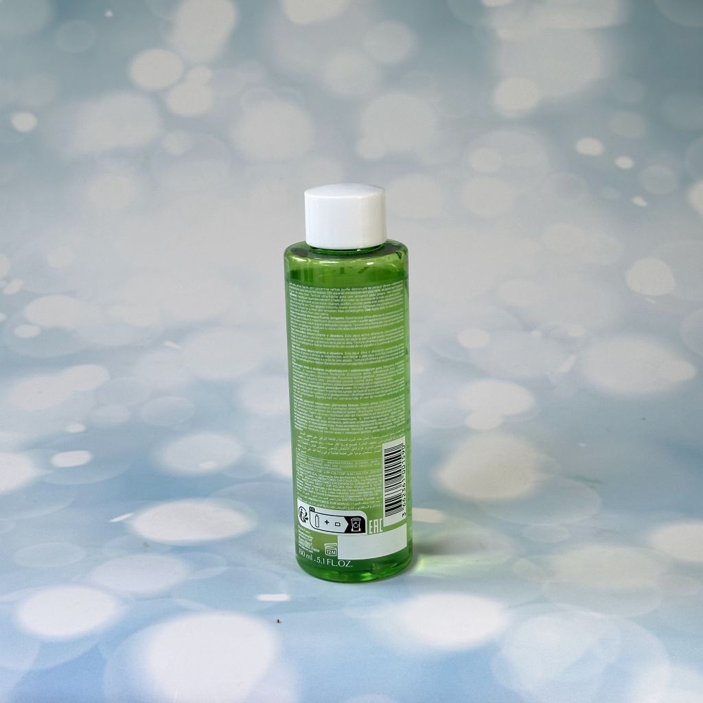 Toner SVR Sebiaclear (150ml)