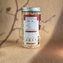 Yến Mạch Cán Dẹt G'NUT (500g)