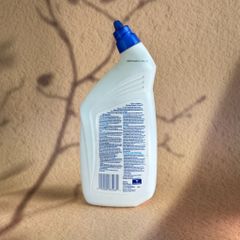 Dung Dịch Tẩy Rửa Bồn Cầu Lysol (946ml)