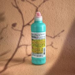 Dung Dịch Tẩy Rửa Toilet 99.99% (500g)