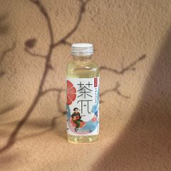 Trà Hoa Nhài Vị Bưởi (500ml)