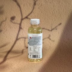 Trà Hoa Nhài Vị Đào (500ml)