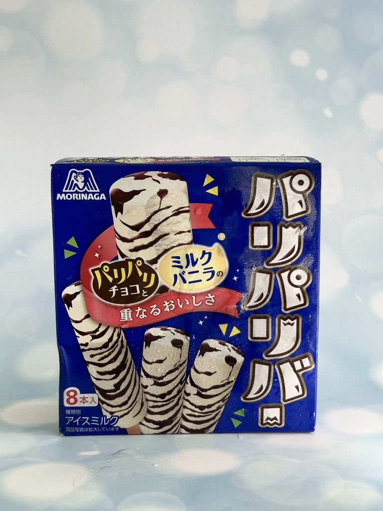 Kem Pari Pari Choco Morinaga (283.2g)