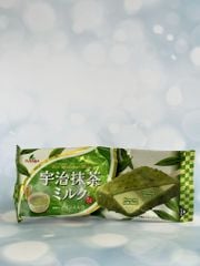 Kem Uji Matcha Milk (115ml)