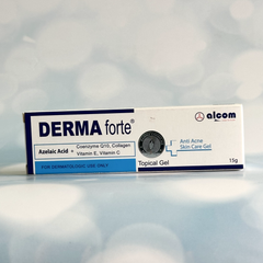 Gel Trị Mụn Derma Forte (15g)
