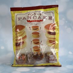 Bánh Rán Mini 3 Vị Pancake (160g)