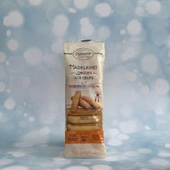Bánh Bông Lan Madeleines (250g)