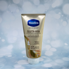 Sữa Dưỡng Thể Ban Ngày Chống Nắng Vaseline Gluta-Hya (300ml)