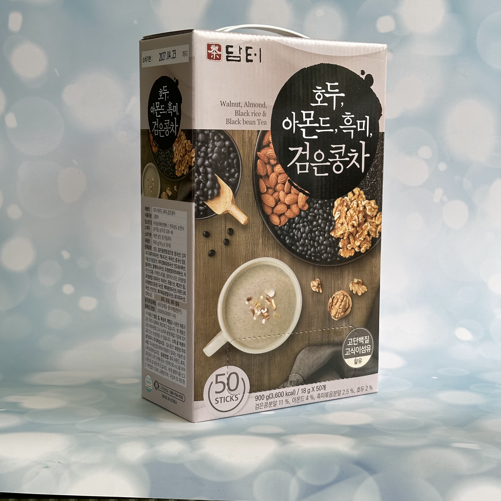 Bột Ngũ Cốc Hàn Quốc (900g)