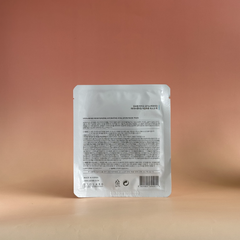 Hộp Mặt Nạ Cấp Ẩm Usolab Hyaluronic Acid Exosome Bio Moisturizing Hydrating Mask Pack (30ml/miếng)