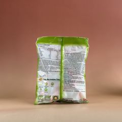 Kẹo Dẻo Fluffy Jelly Marshmallows (70g)