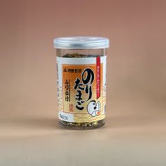 Gia Vị Rắc Cơm Nihon Kaisui Vị Rong Biển & Trứng (60g)