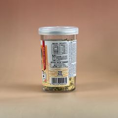 Gia Vị Rắc Cơm Nihon Kaisui Vị Rong Biển & Trứng (60g)